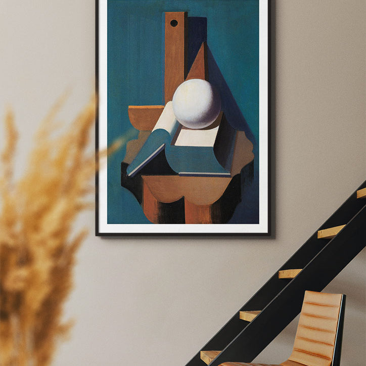 Vilhelm Lundstrom - The Architecture