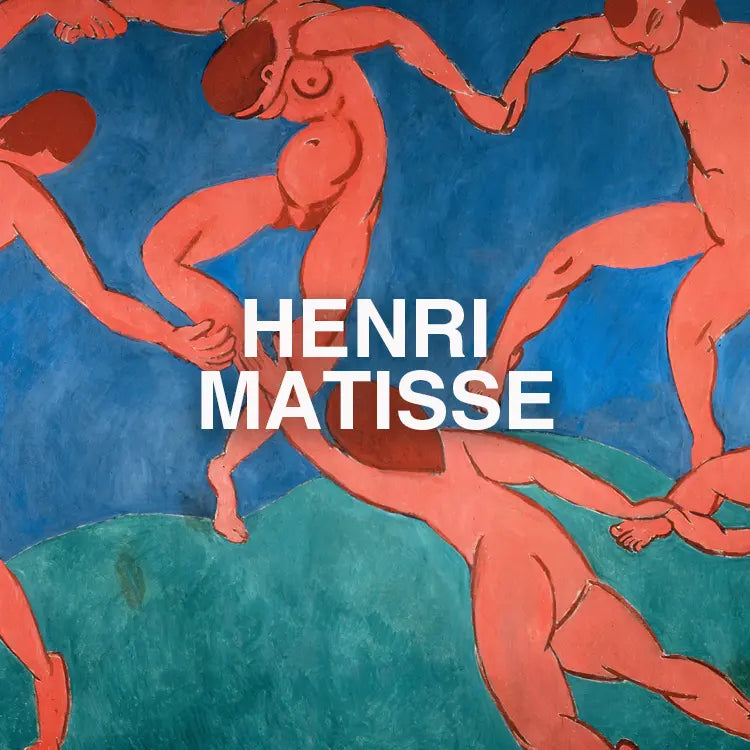 Henri Matisse