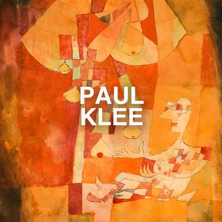 Paul Klee