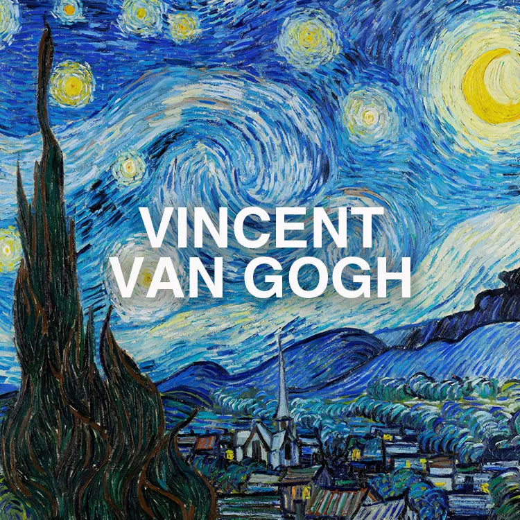 Vincent van Gogh