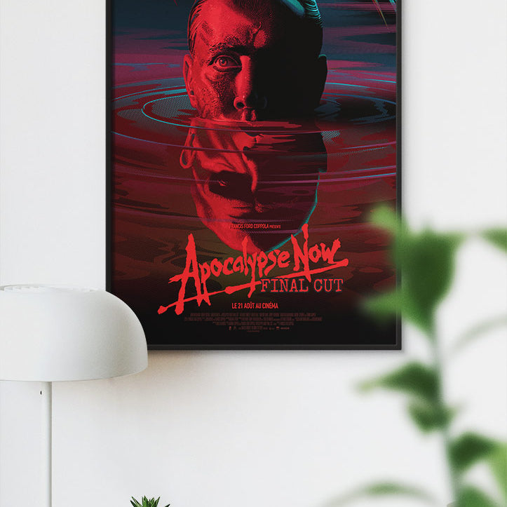 Apocalypse Now Movie Poster