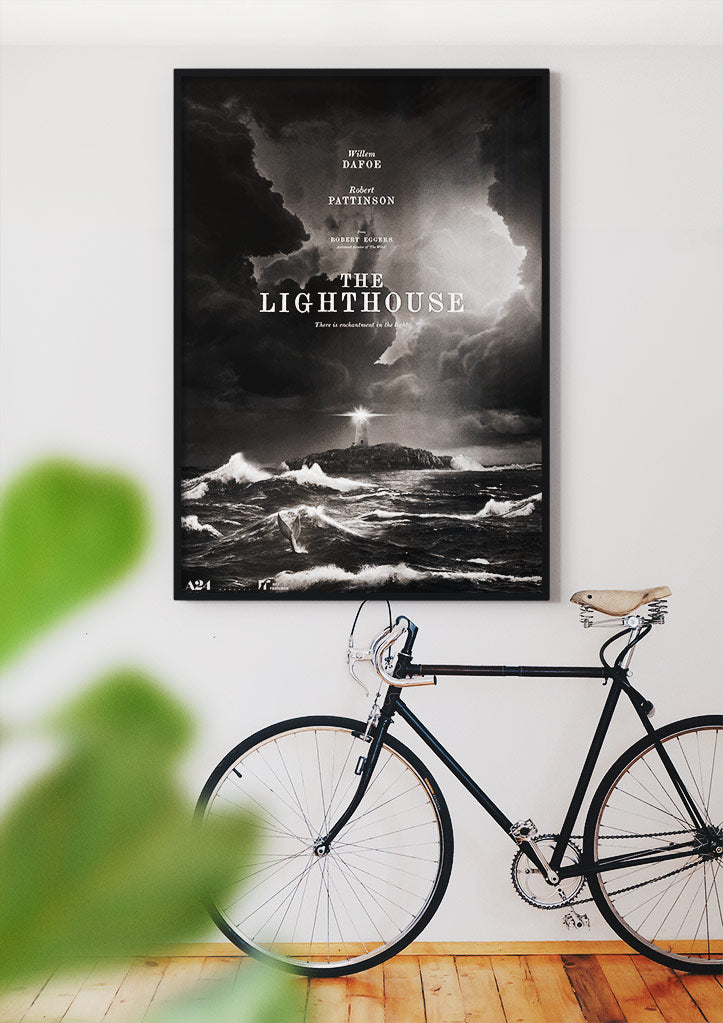 Lighthouse Movie Poster