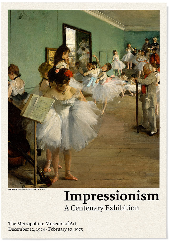 Edgar Degas Art Prints | Vintage French Wall Art & Home